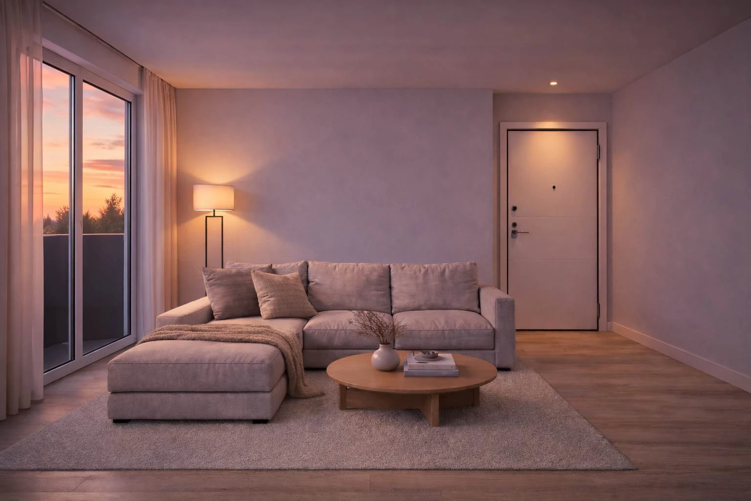 Appartamenti nuova costruzione in classe a - no provvigioni