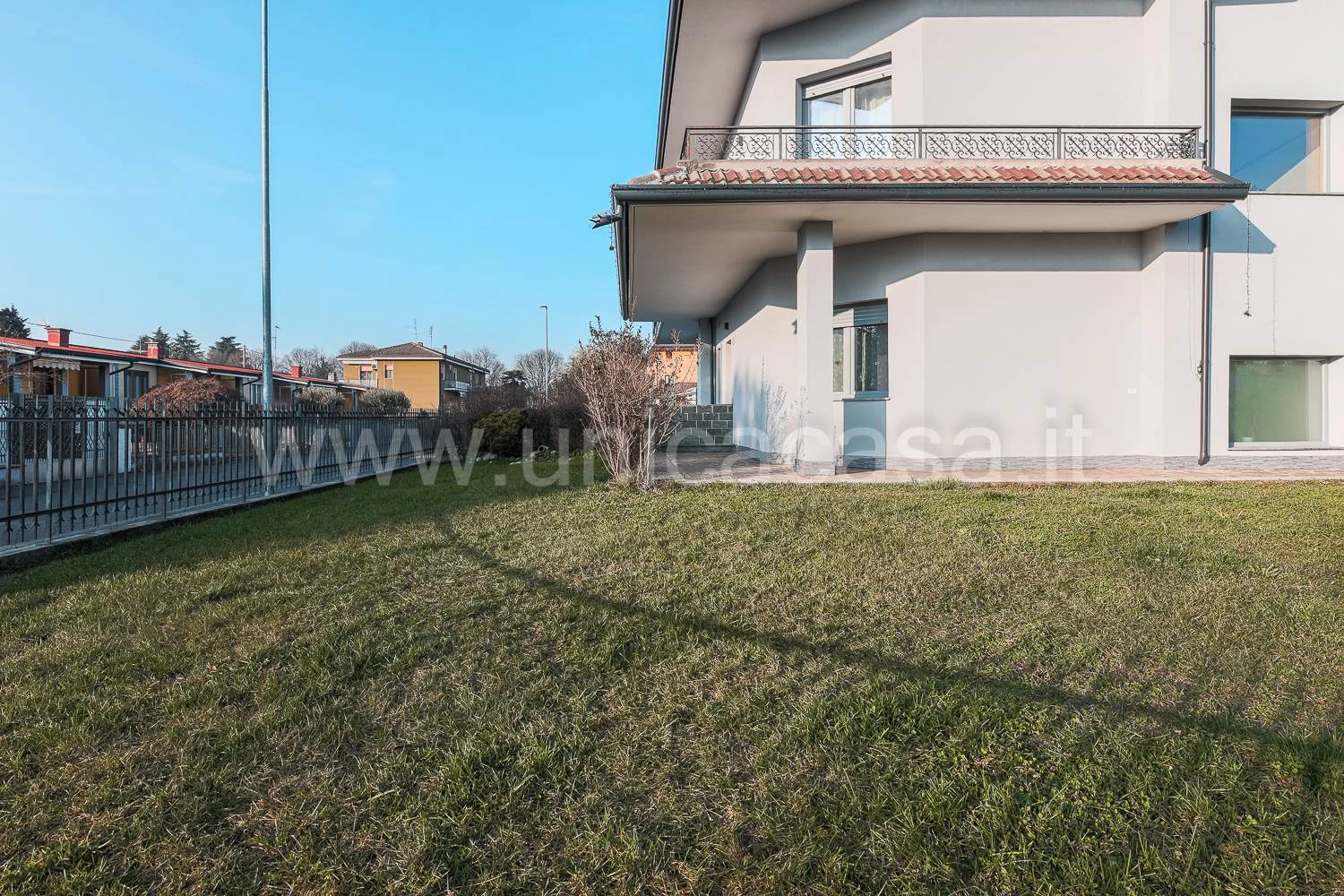 Villa in Vendita a Verdellino