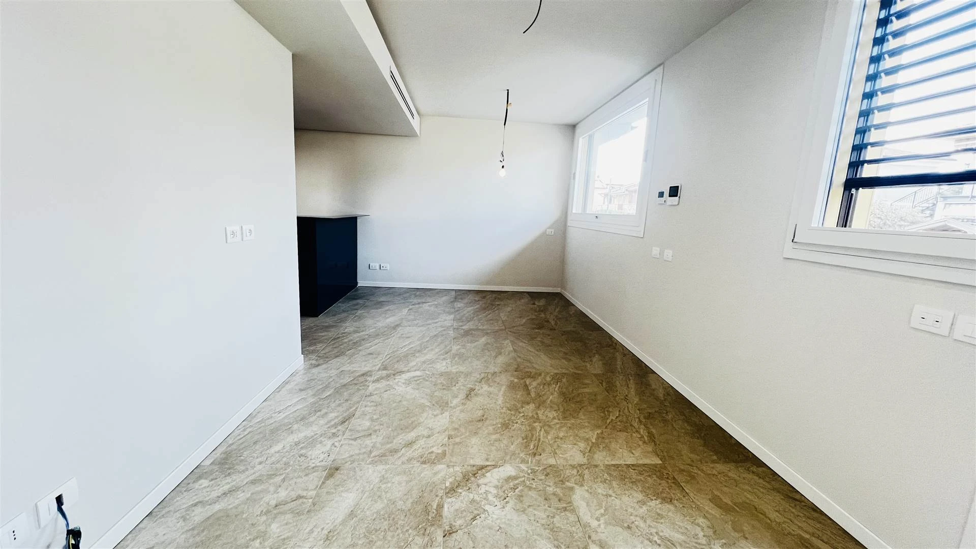 OPEN HOUSE SABATO 27 FEBBRAIO Trilocale ristrutturato Box Doppio