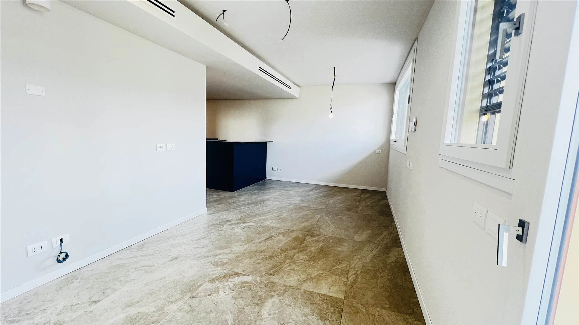 OPEN HOUSE SABATO 27 FEBBRAIO Trilocale ristrutturato Box Doppio