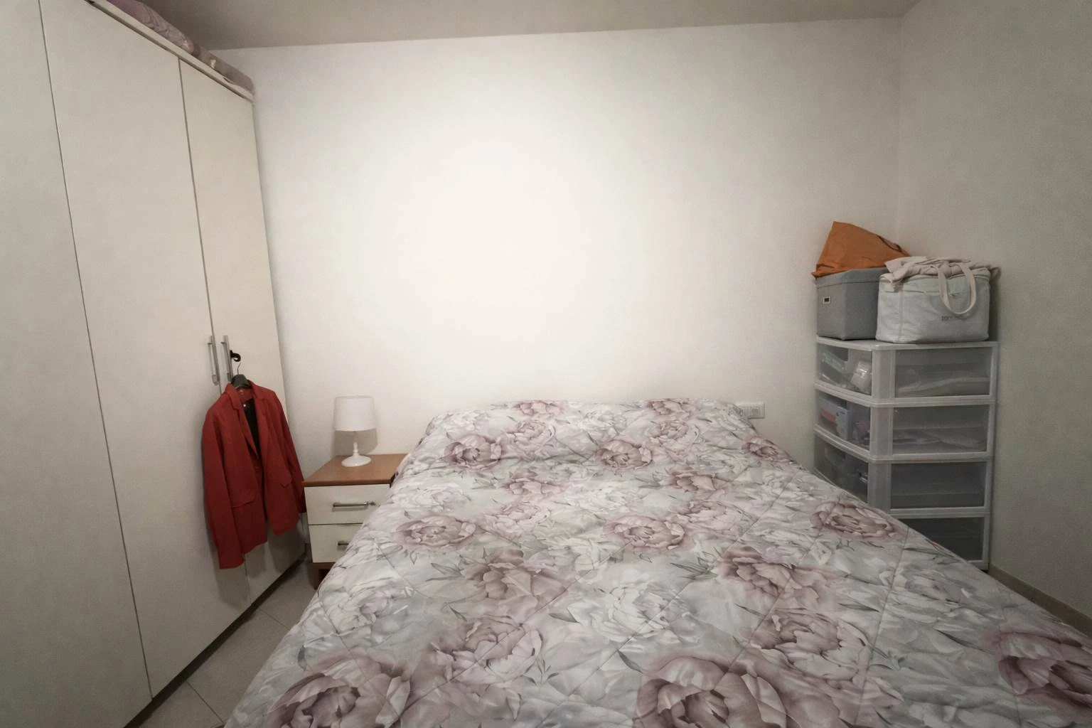 Bilocale piano terra