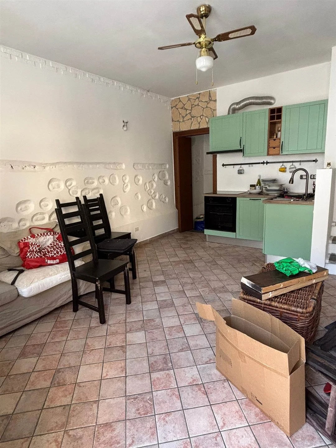 Appartamento in Vendita a Trezzano Rosa