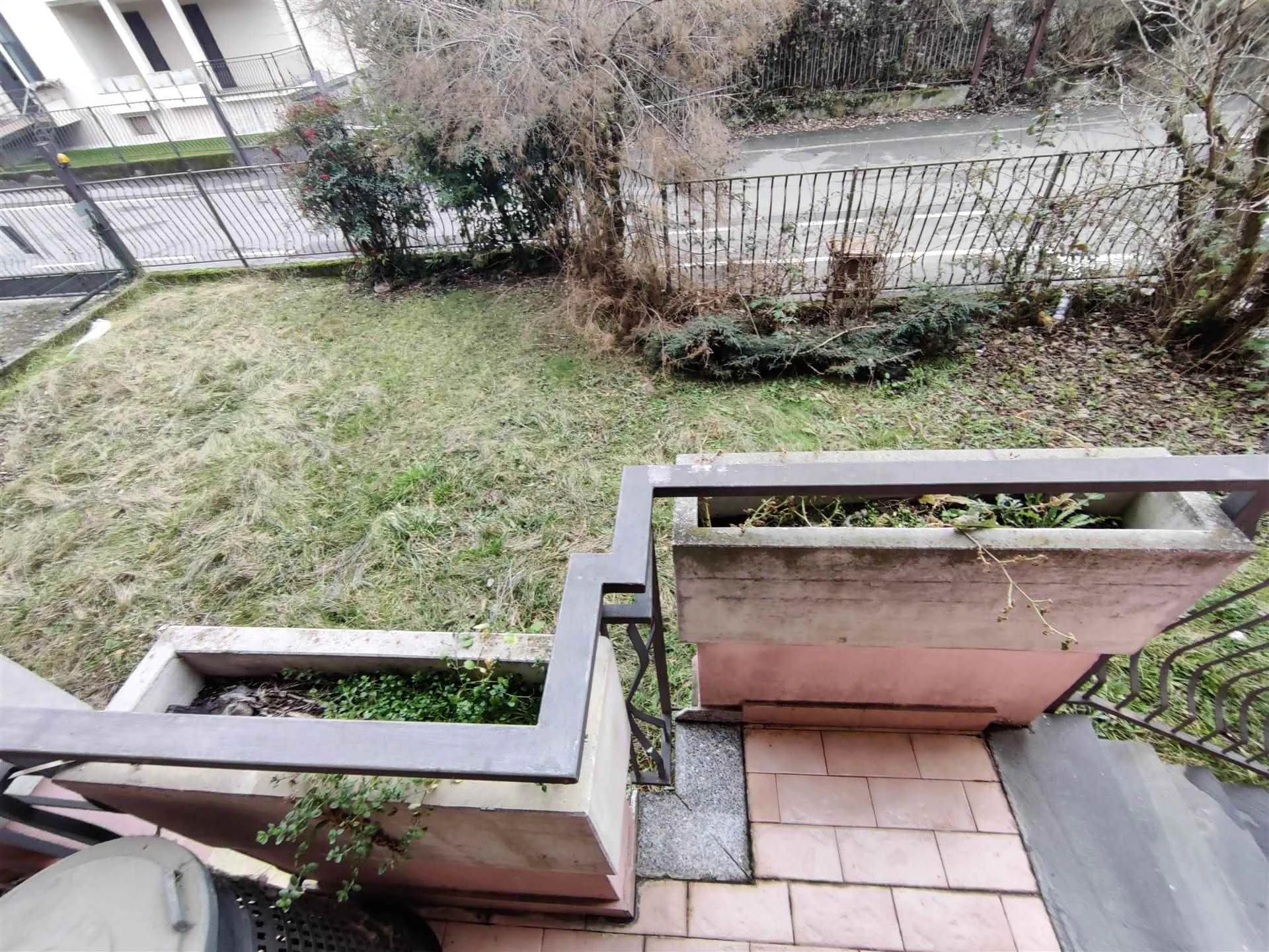 Appartamento in Vendita a Bernareggio