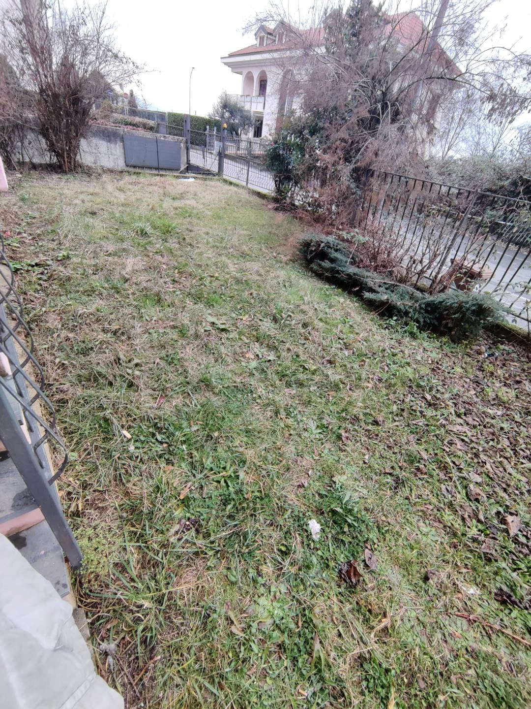 Appartamento in Vendita a Bernareggio