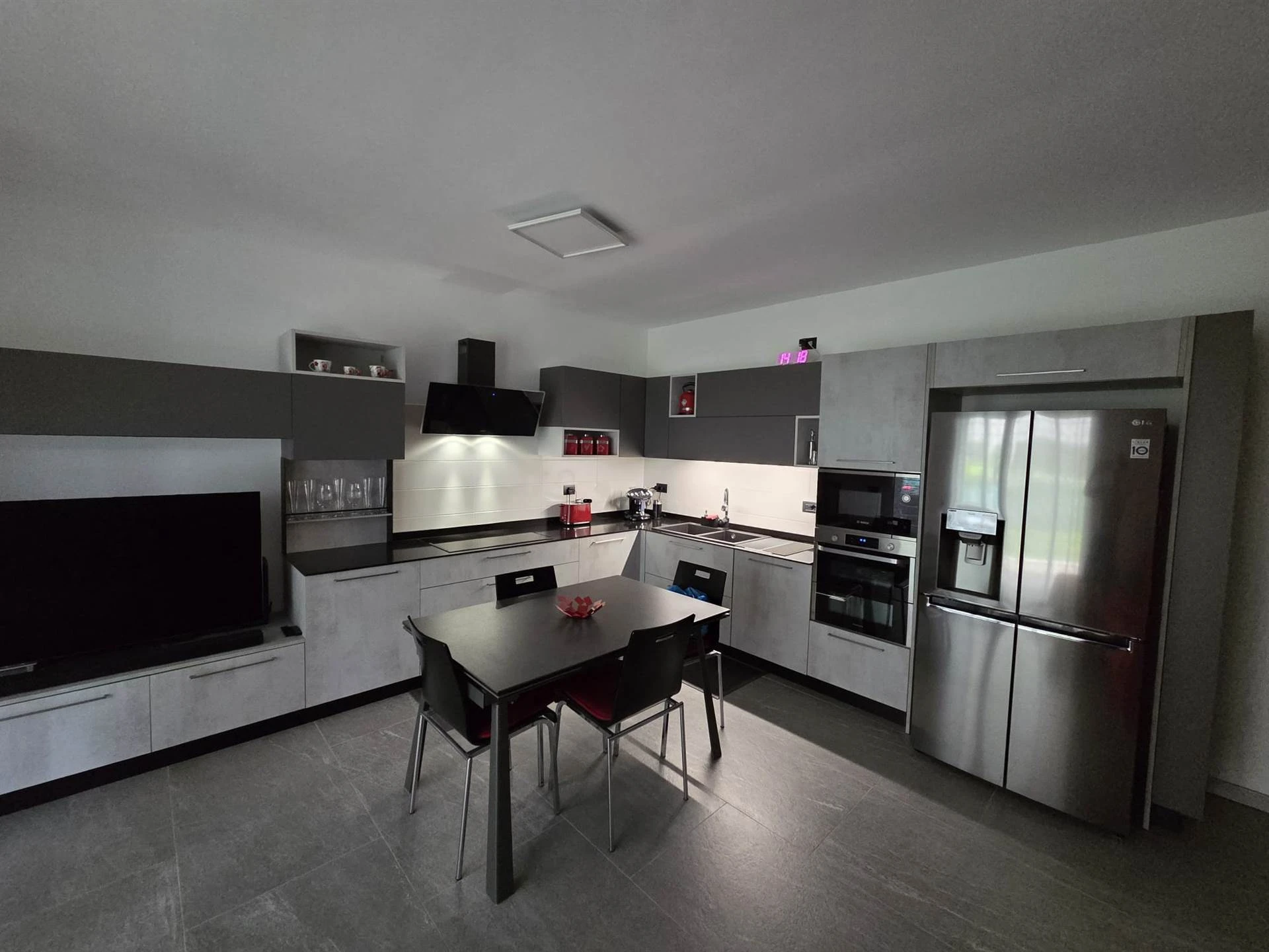 Appartamento in Vendita a Gorgonzola