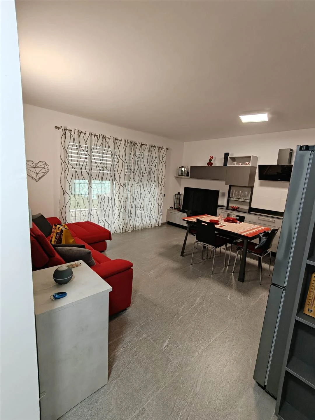 Appartamento in Vendita a Gorgonzola