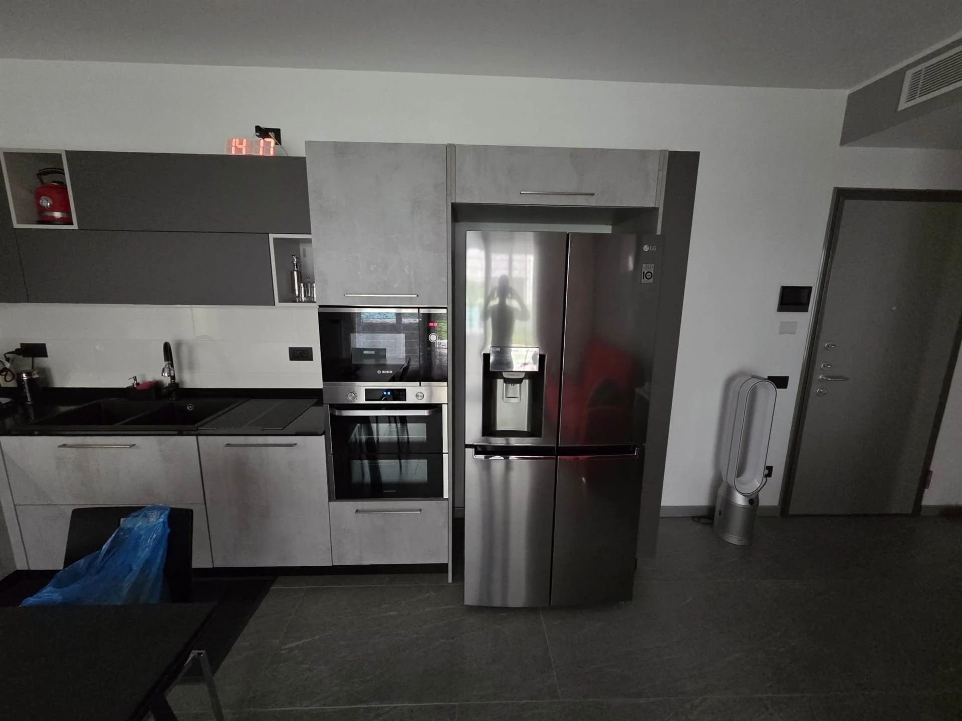 Appartamento in Vendita a Gorgonzola