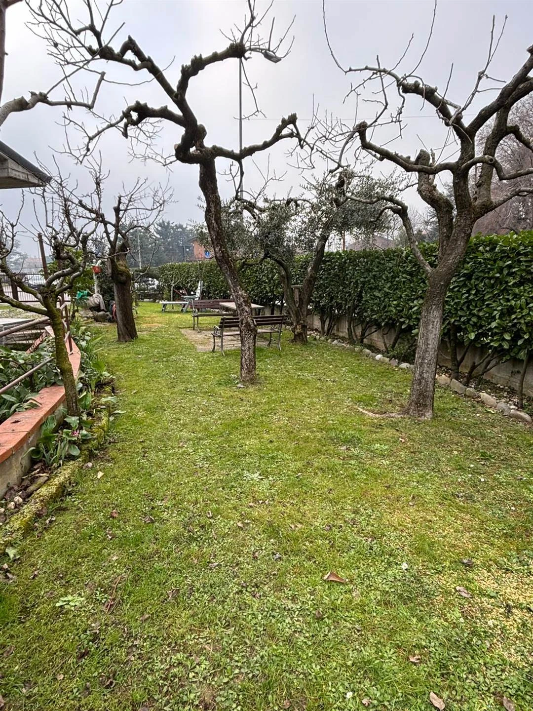 Villa a schiera in Vendita a Trezzano Rosa