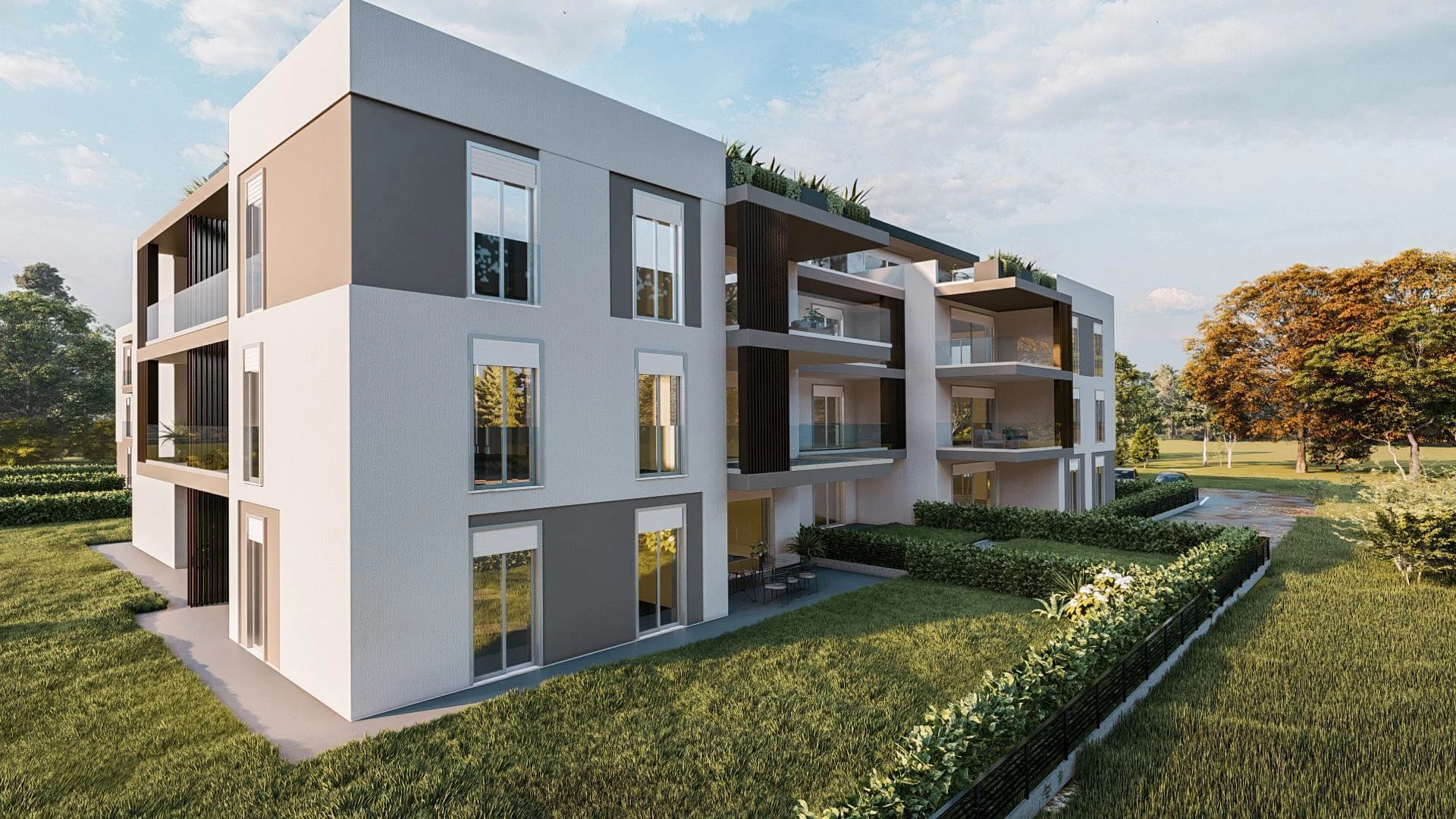 Appartamento in Vendita a Gorgonzola