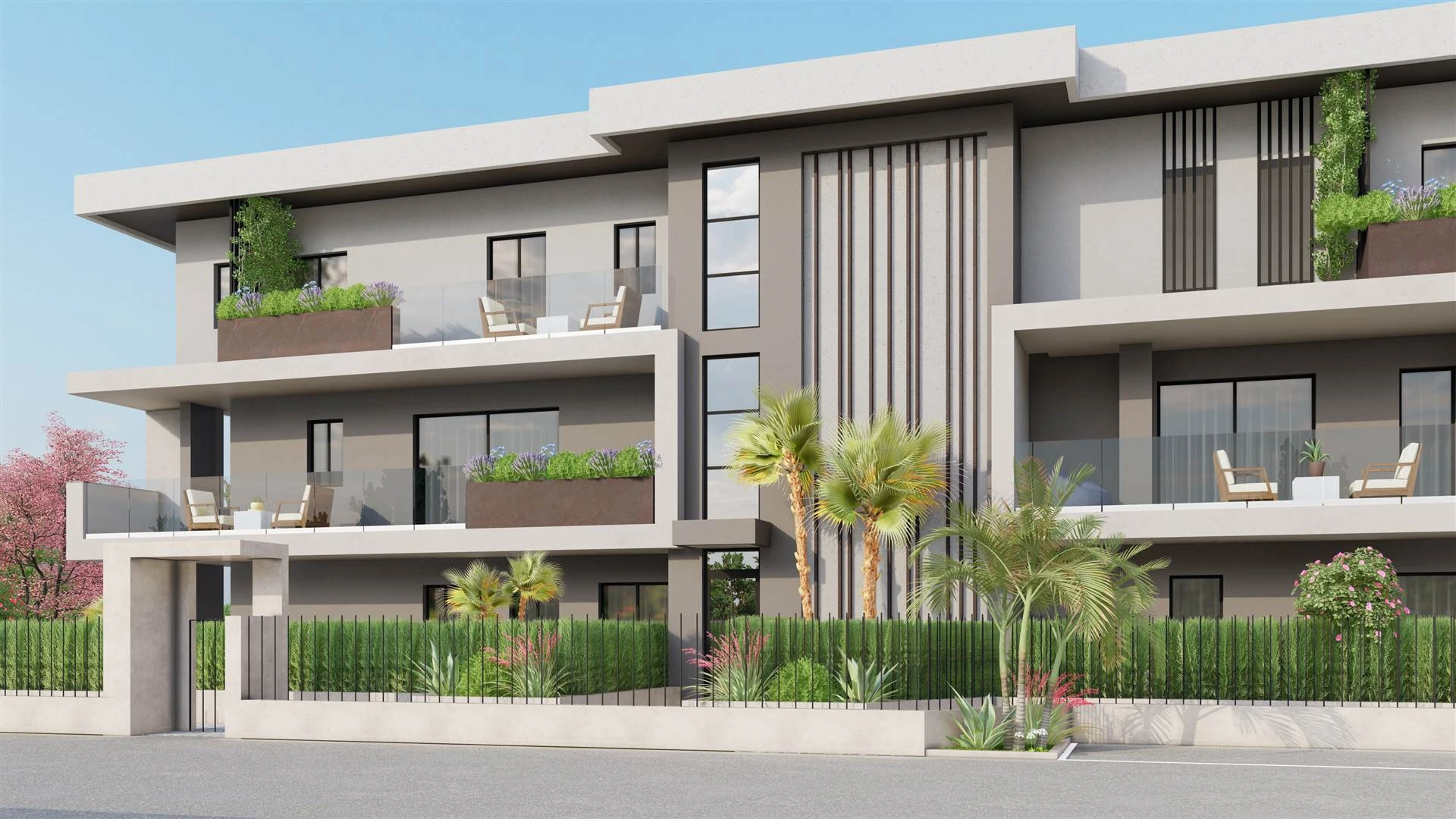 Appartamento in Vendita a Bellusco