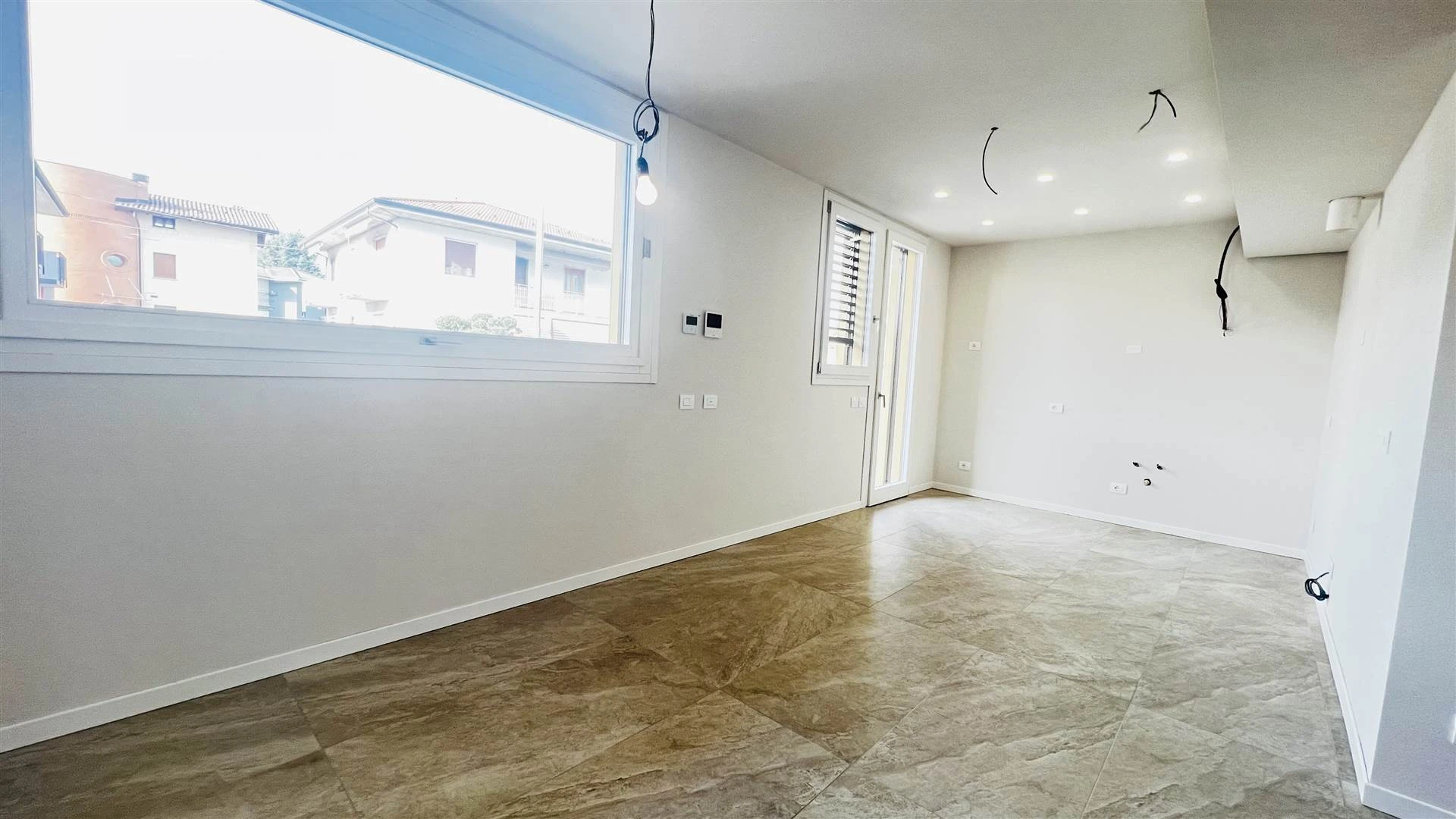 Open house sabato 11 aprile ore 10.00 - - solo su prenotazione