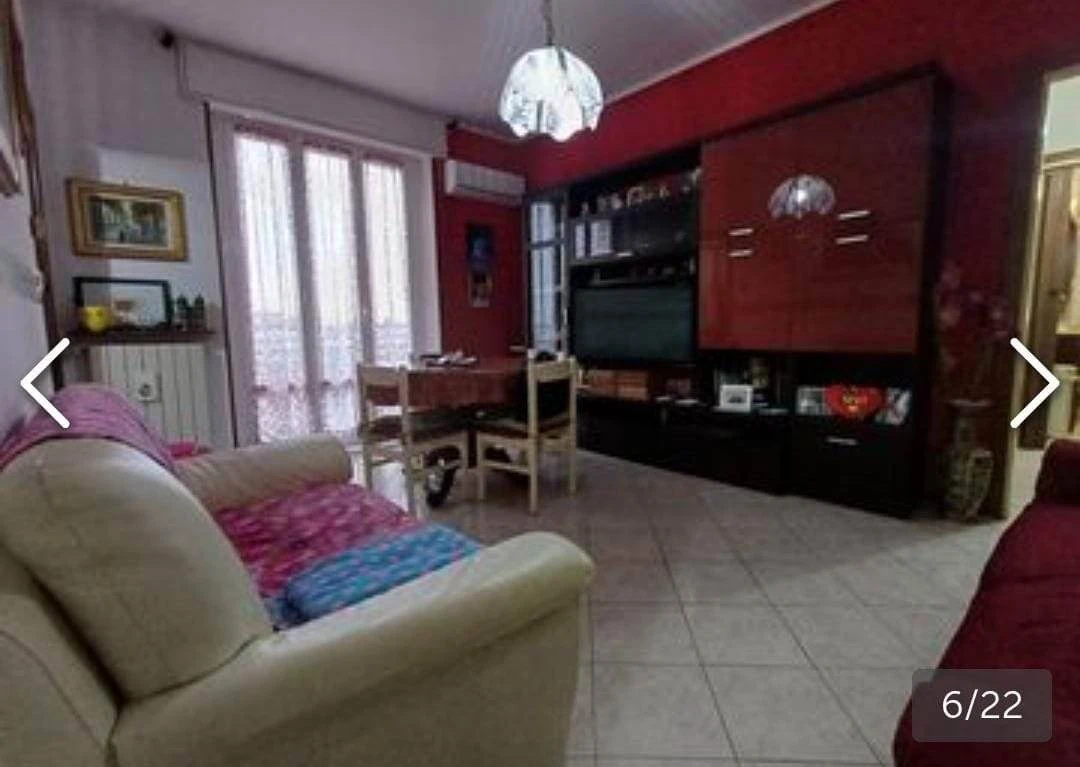 Appartamento in Vendita a Agrate Brianza