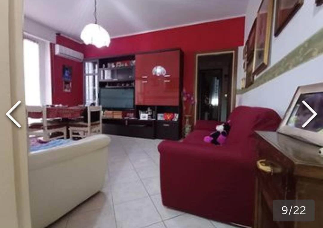 Appartamento in Vendita a Agrate Brianza