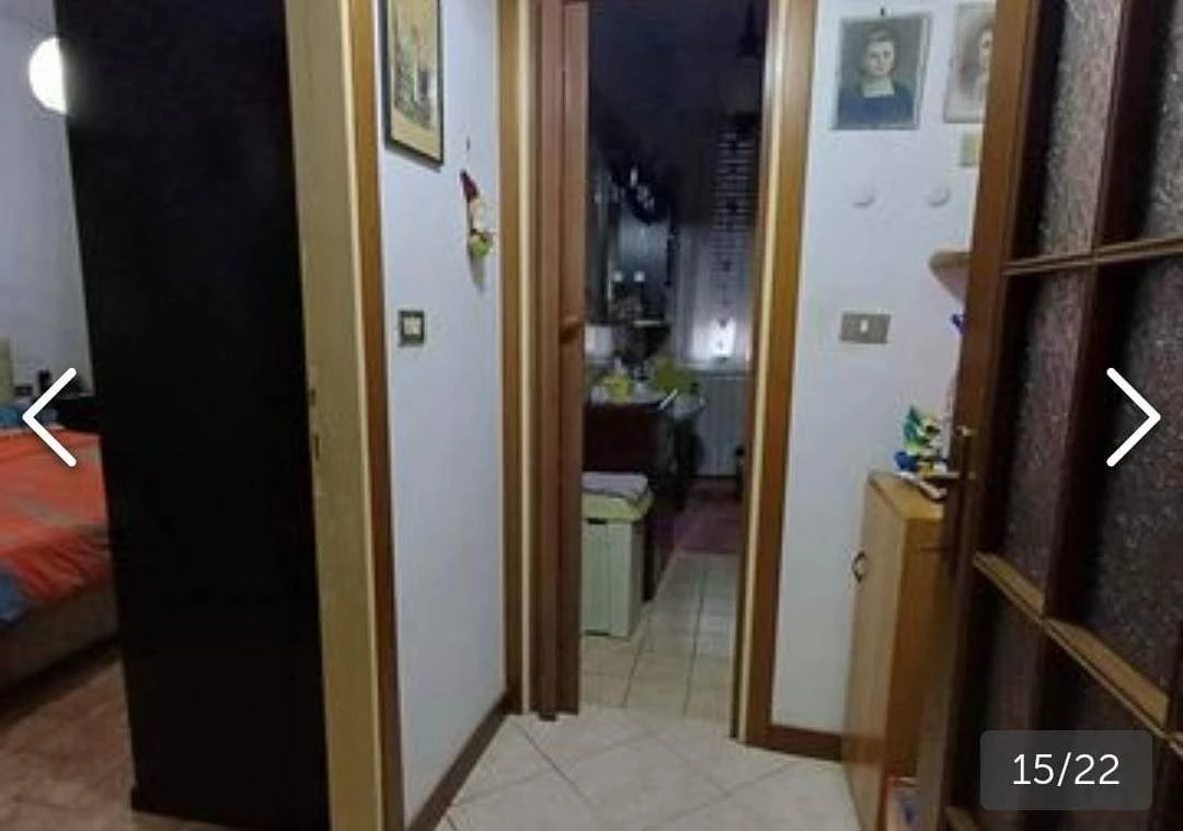 Appartamento in Vendita a Agrate Brianza