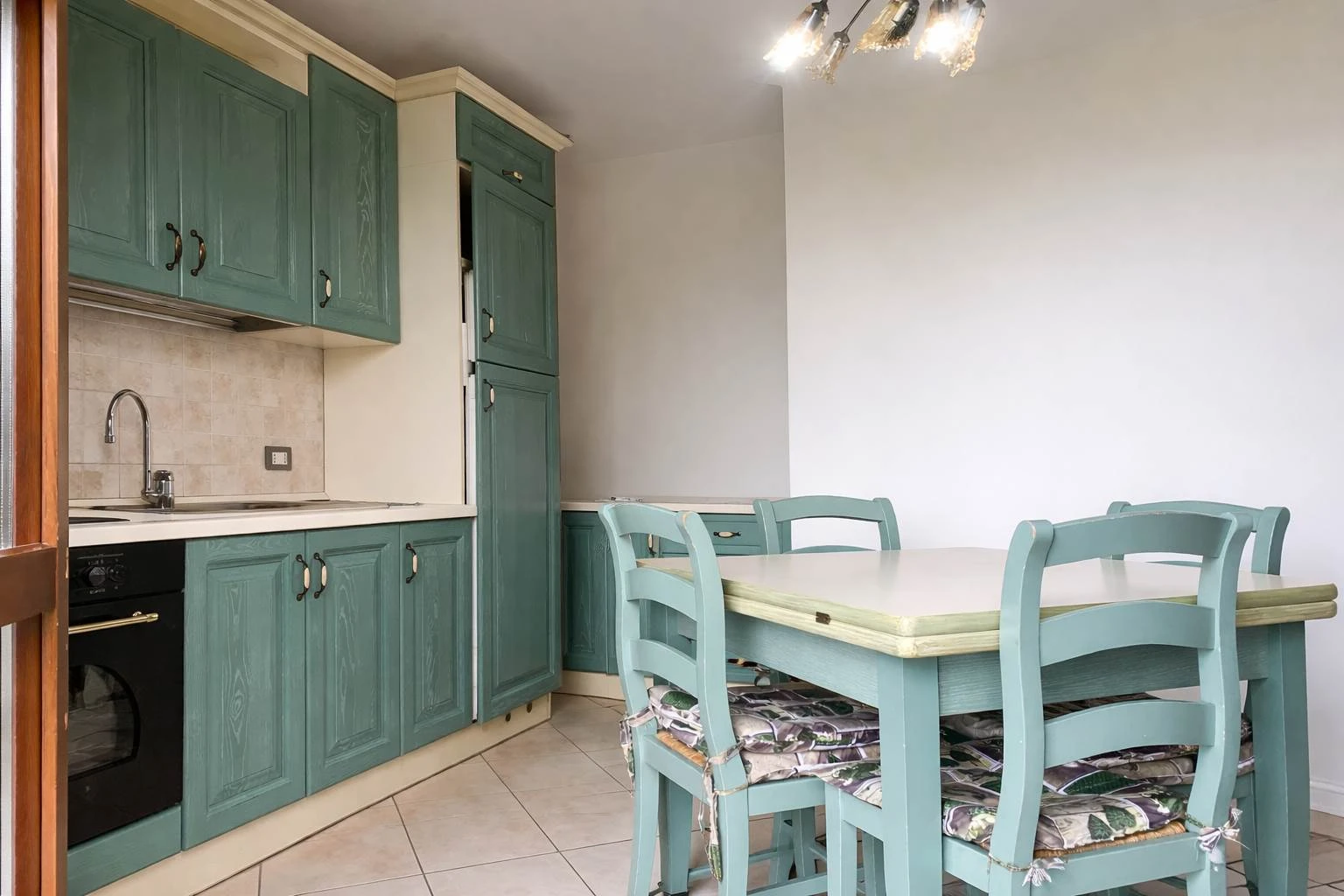 Open house - sabato 11 aprile  ore 14:30  solo su prenotazione  -