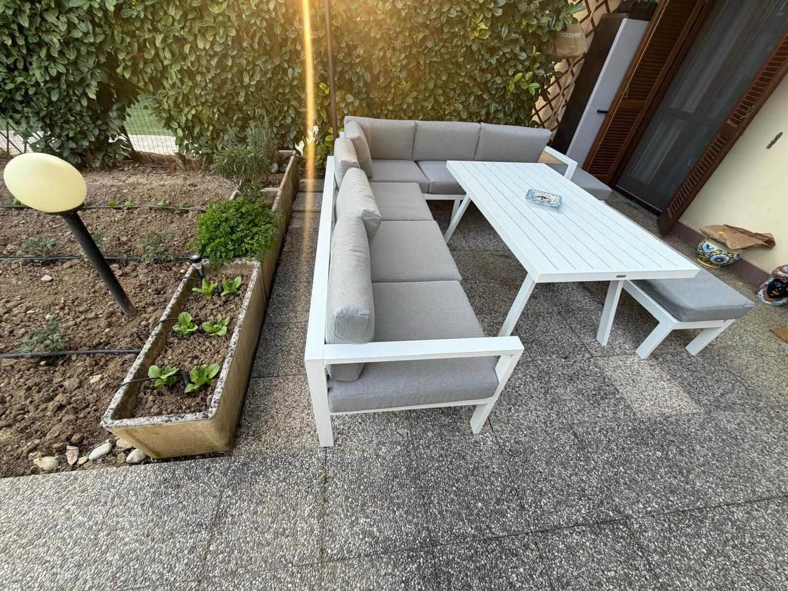 Villa in Vendita a Canonica d'Adda