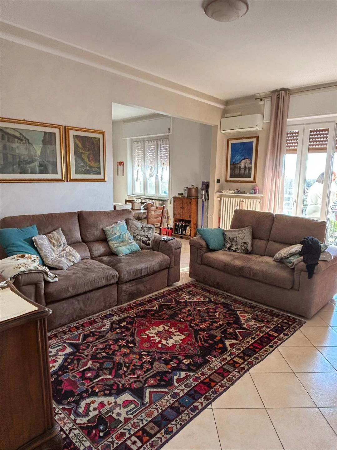 Appartamento in Vendita a Basiano