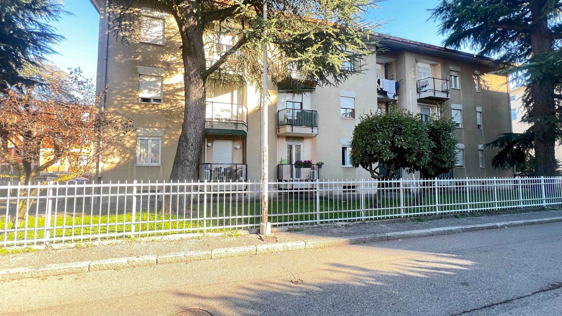 Appartamento trilocale