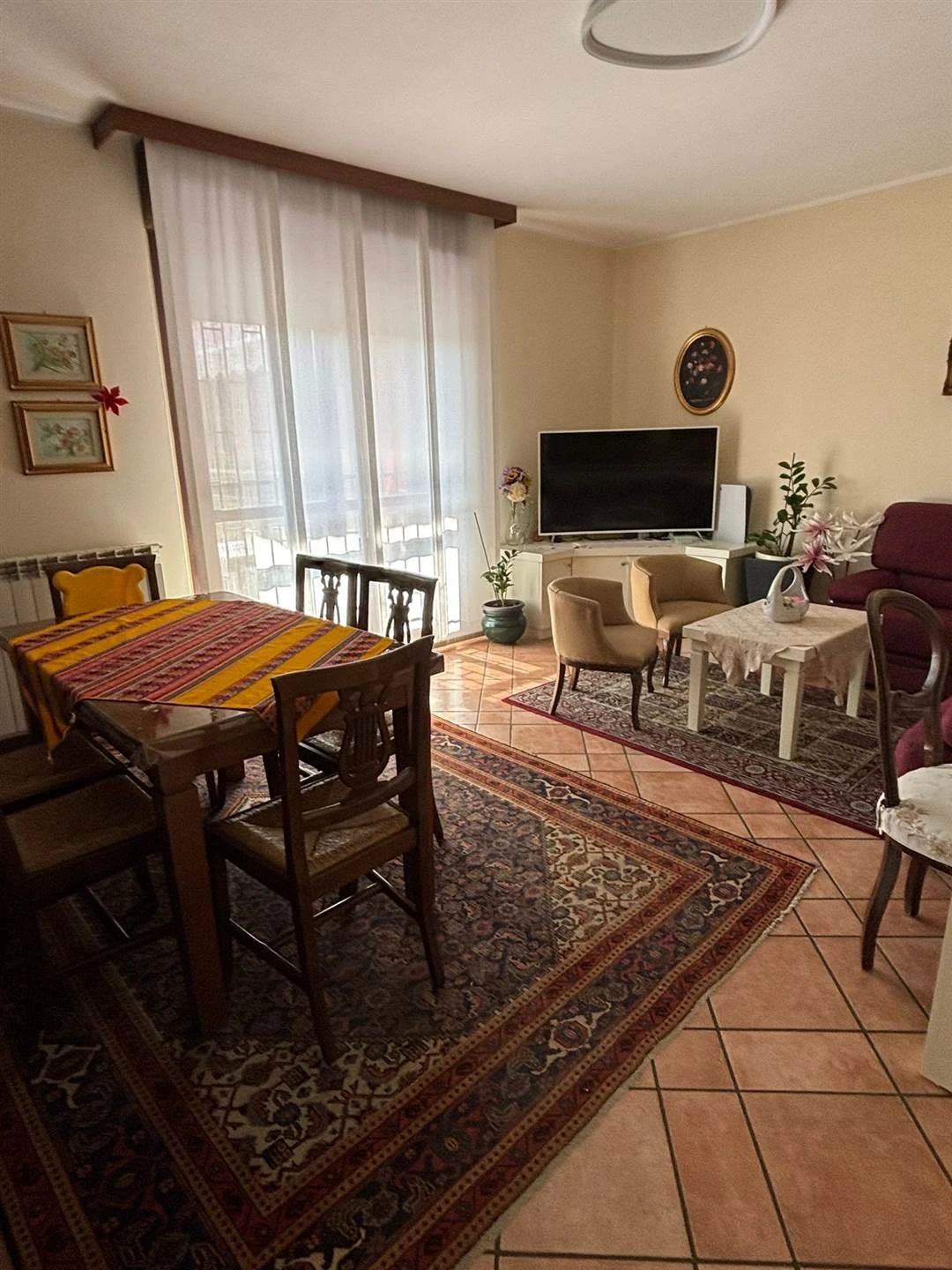 Appartamento in Vendita a Bellinzago Lombardo