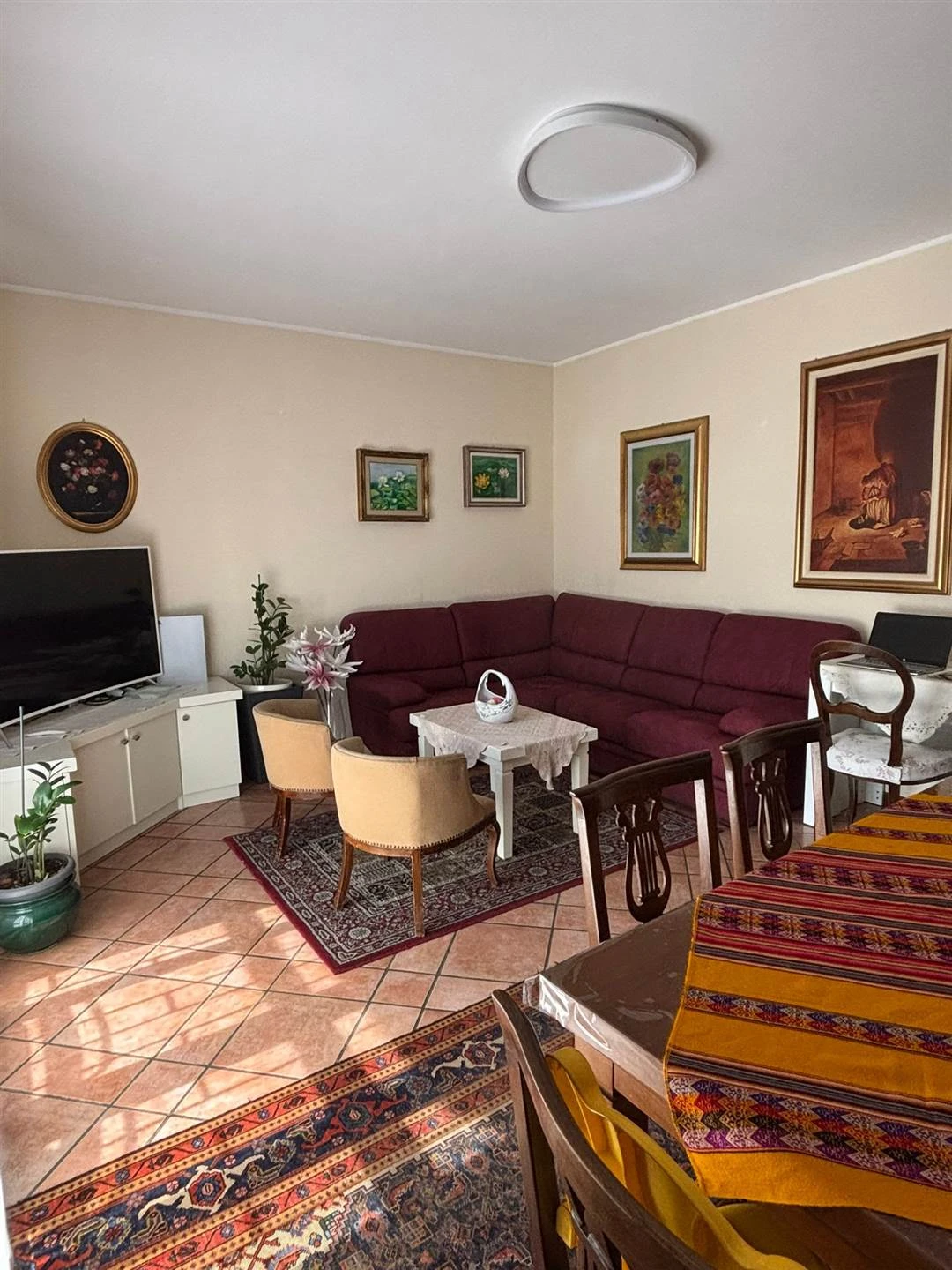 Appartamento in Vendita a Bellinzago Lombardo