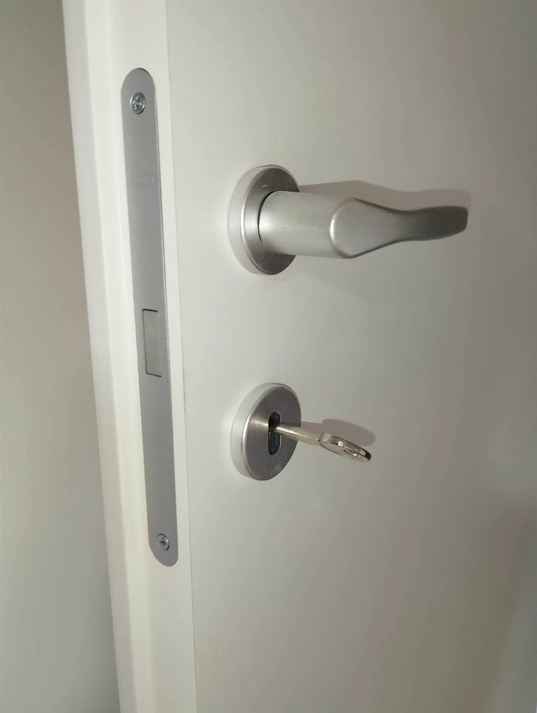 Trilocale Riqualificato in Piccola Corte