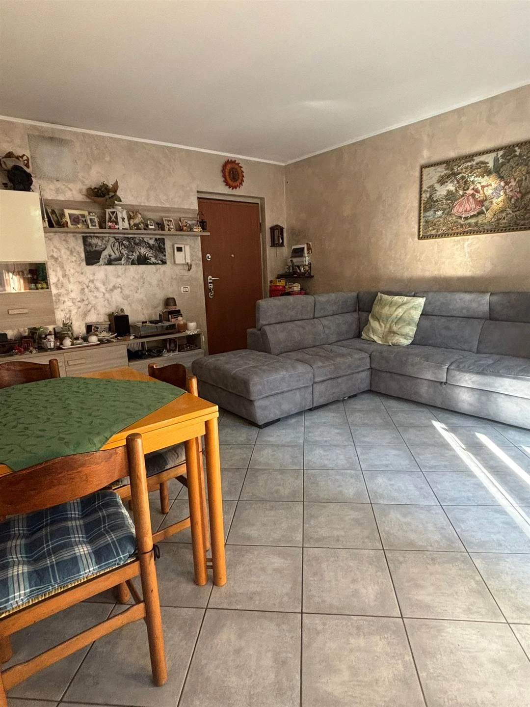 Appartamento in Vendita a Pozzo d'Adda