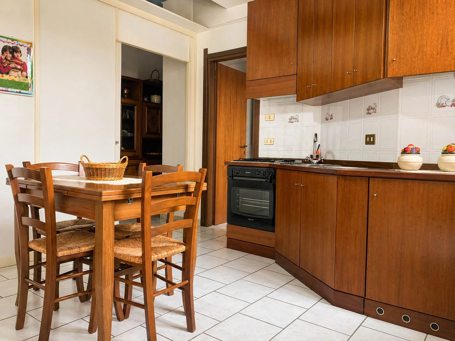 Onolocale arredato con rendita potenziale immediata