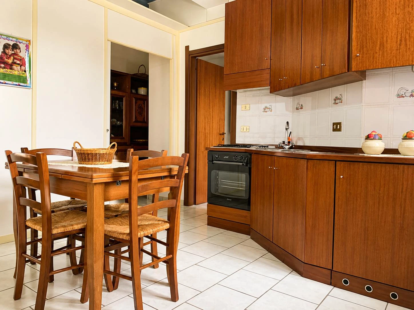 Onolocale arredato con rendita potenziale immediata