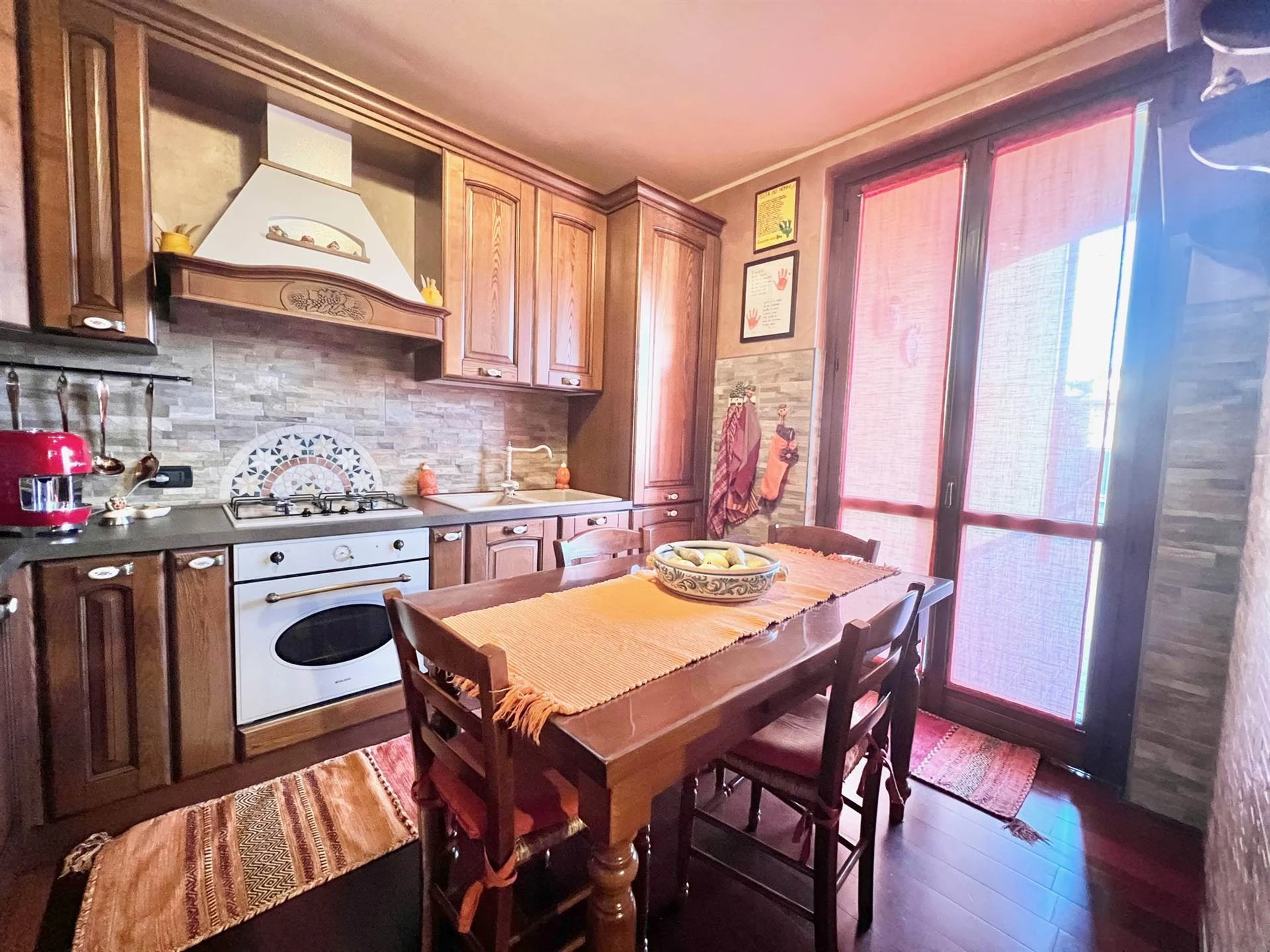 Open house – sabato 16 maggio 2026  ore 10.00 visite esclusivamente su prenotazione