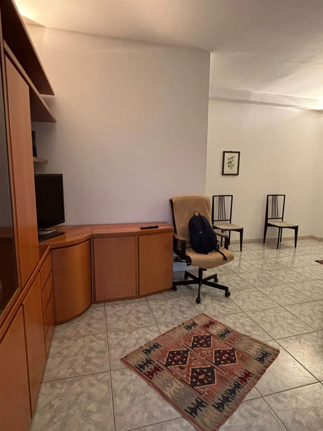 Ampio Bilocale con Balcone e Ascensore a Due Passi dalla MM2 Cimiano