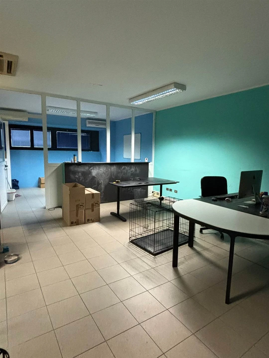 Ufficio in Vendita a Busnago