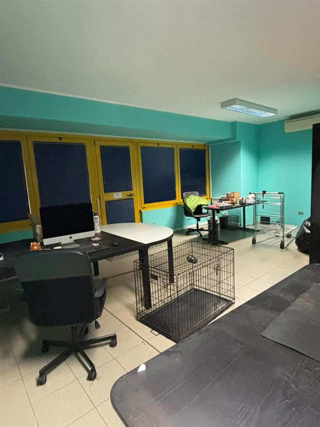 Ufficio in Vendita a Busnago