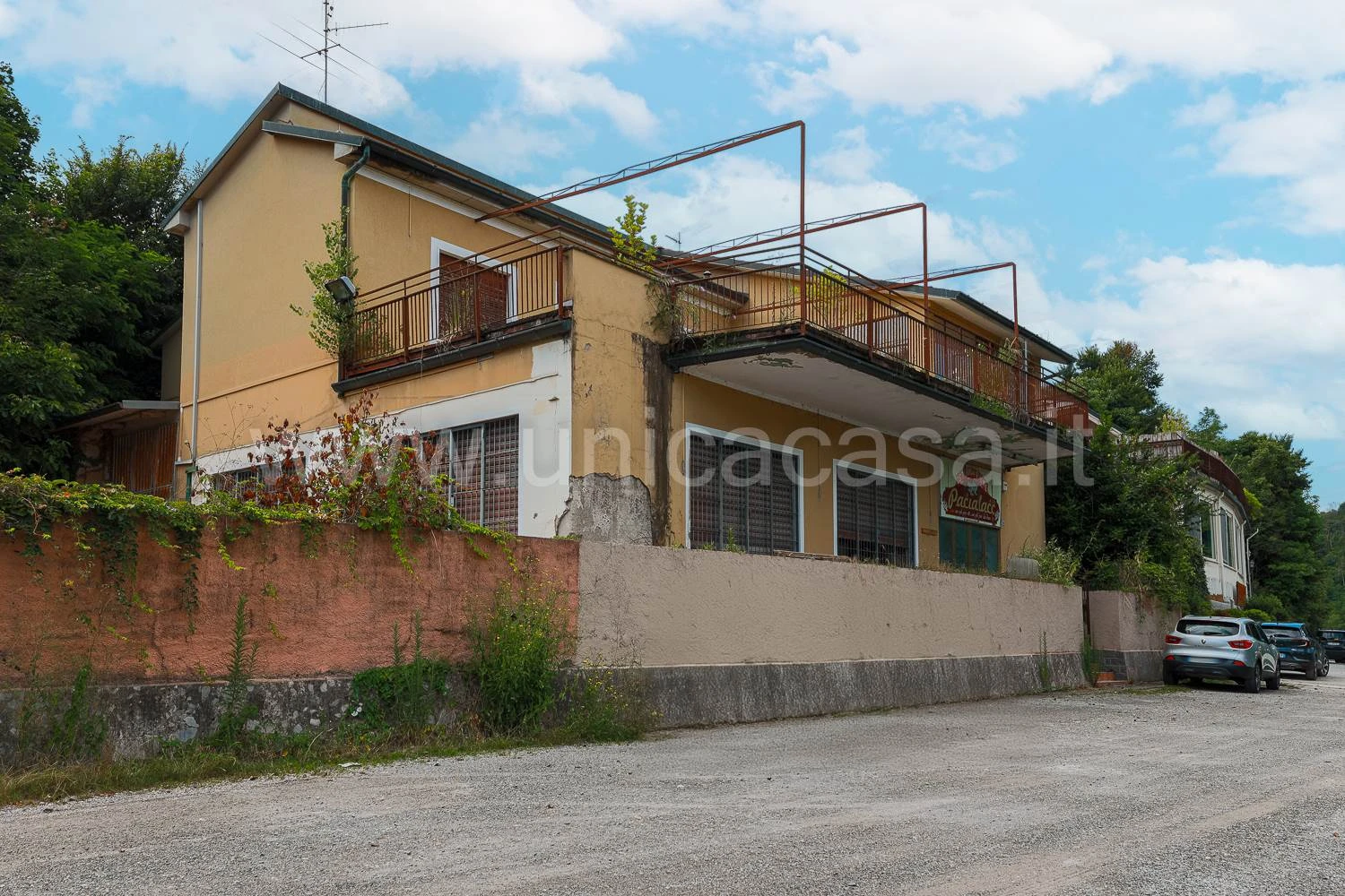 Attività commerciale in Vendita a Trezzo sull'Adda