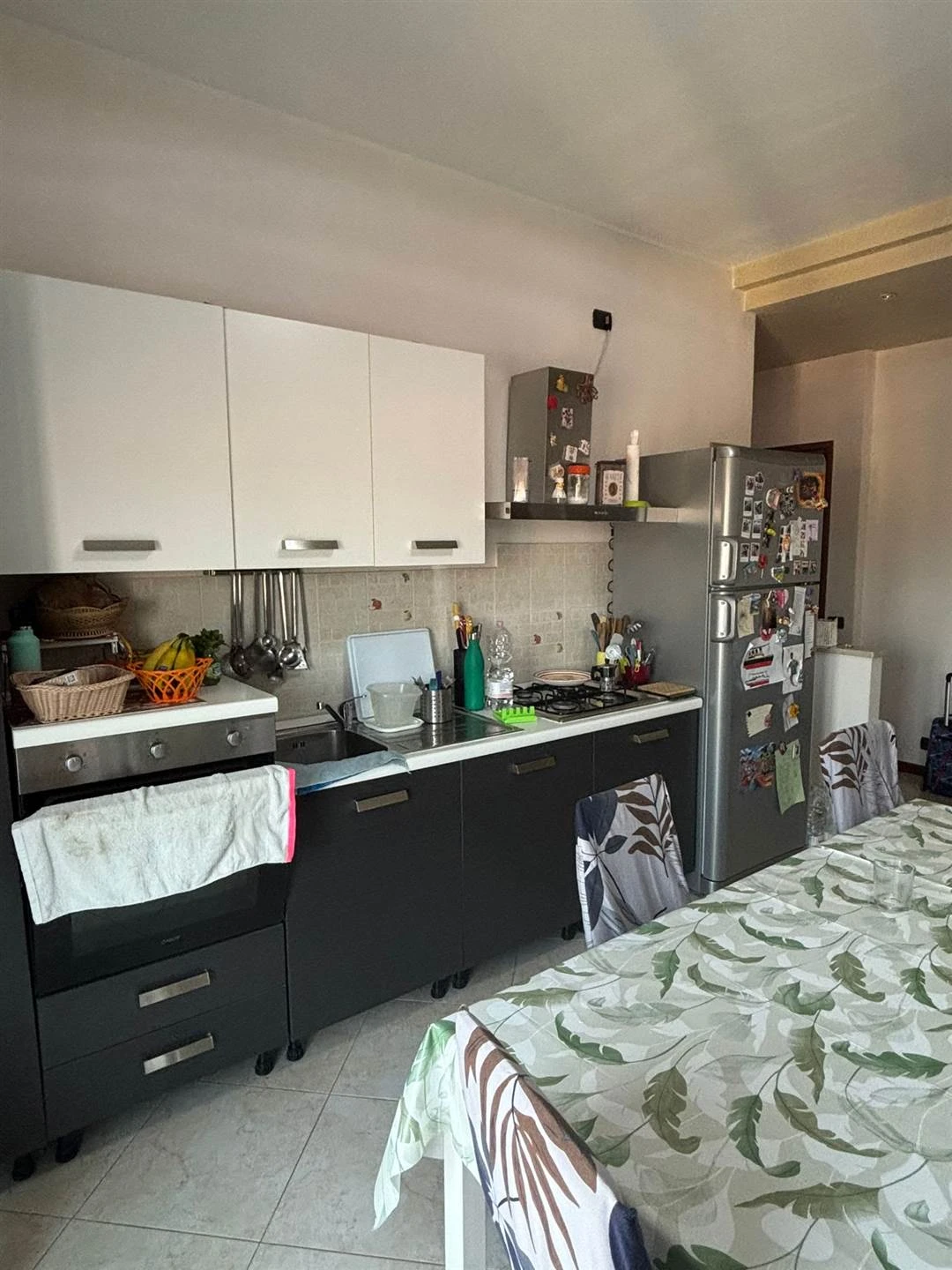 Appartamento in Affitto a Madone