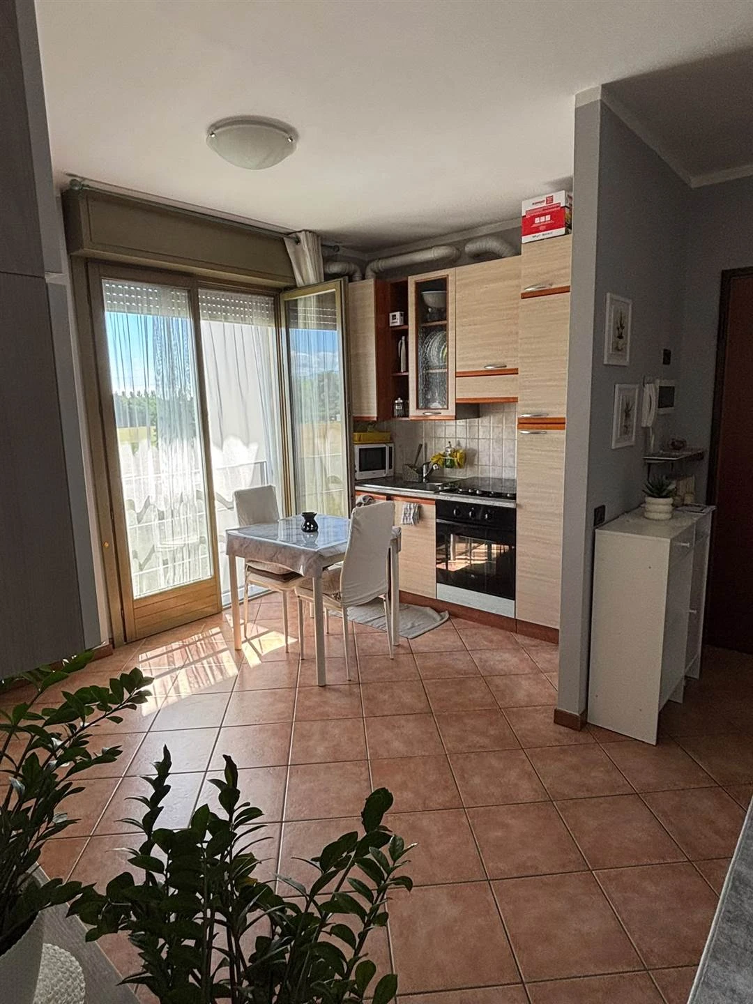 Appartamento in Vendita a Madone