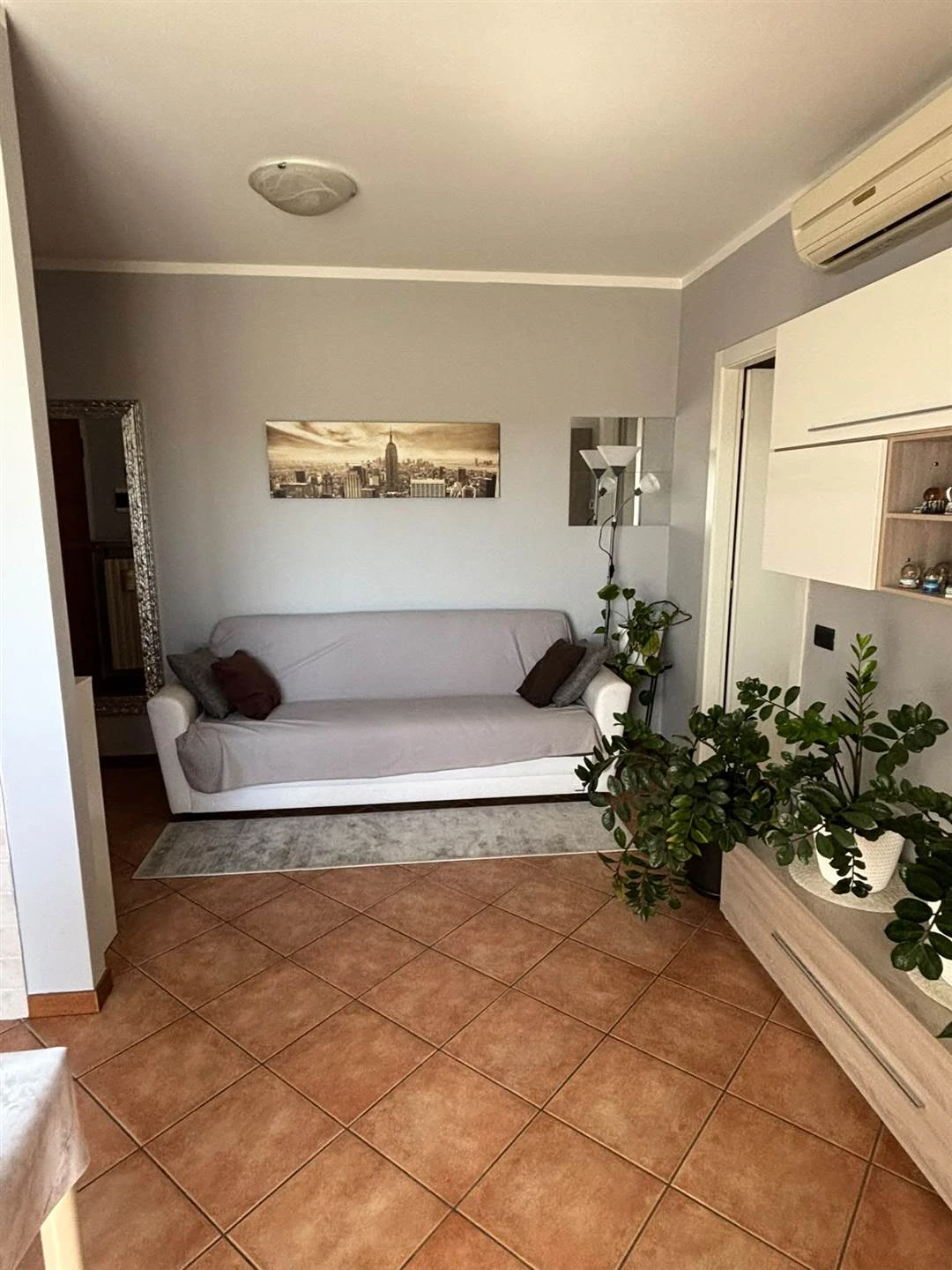 Appartamento in Vendita a Madone