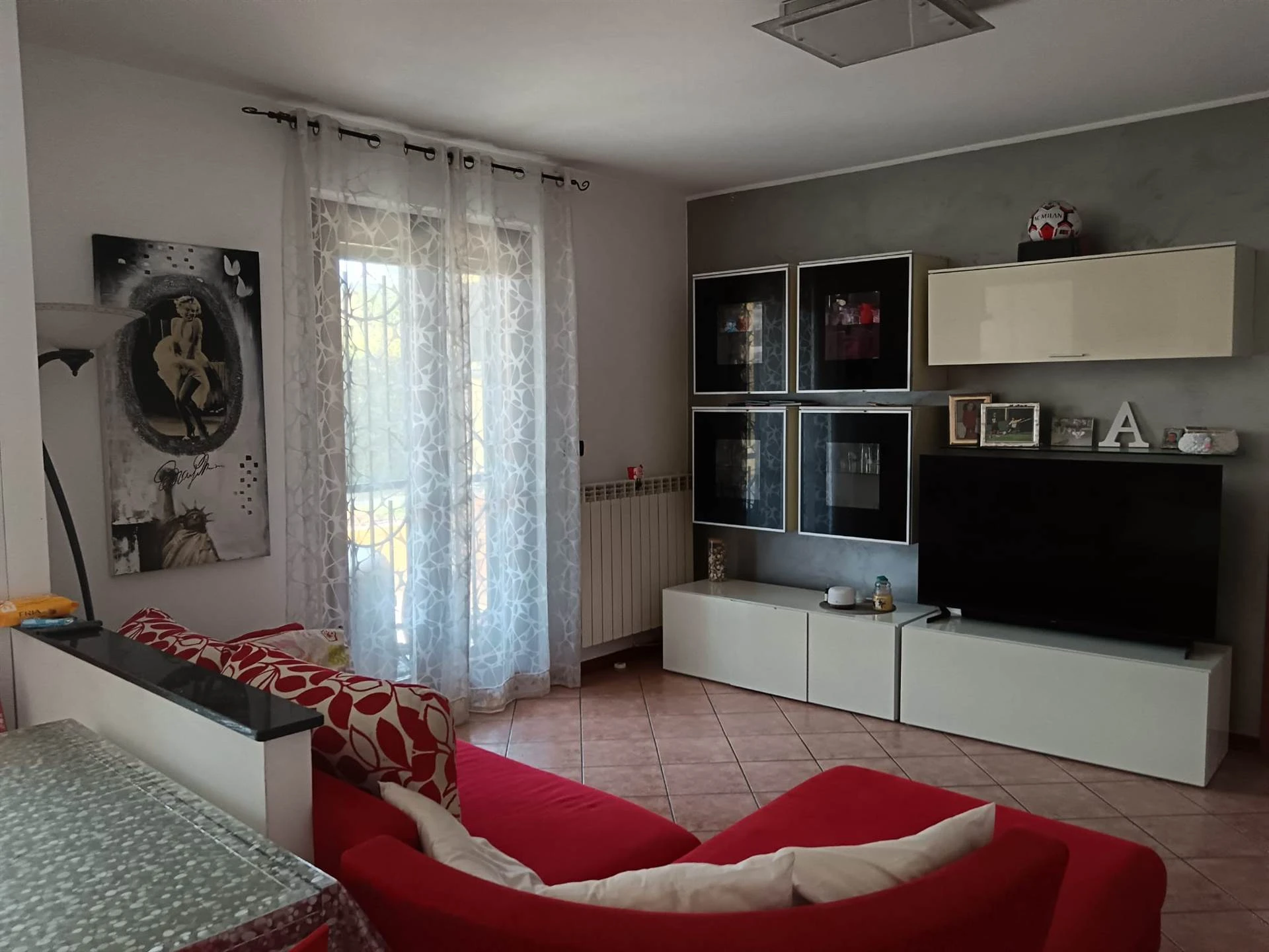 Appartamento in Vendita a Trezzano Rosa