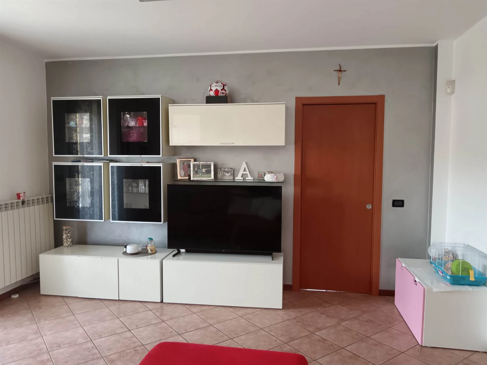 Appartamento in Vendita a Trezzano Rosa