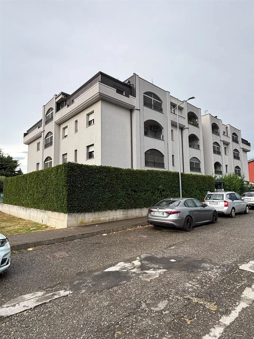 Appartamento in Vendita a Pozzo d'Adda