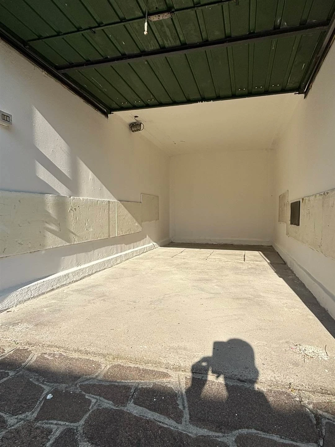 Garage in Vendita a Trezzo sull'Adda