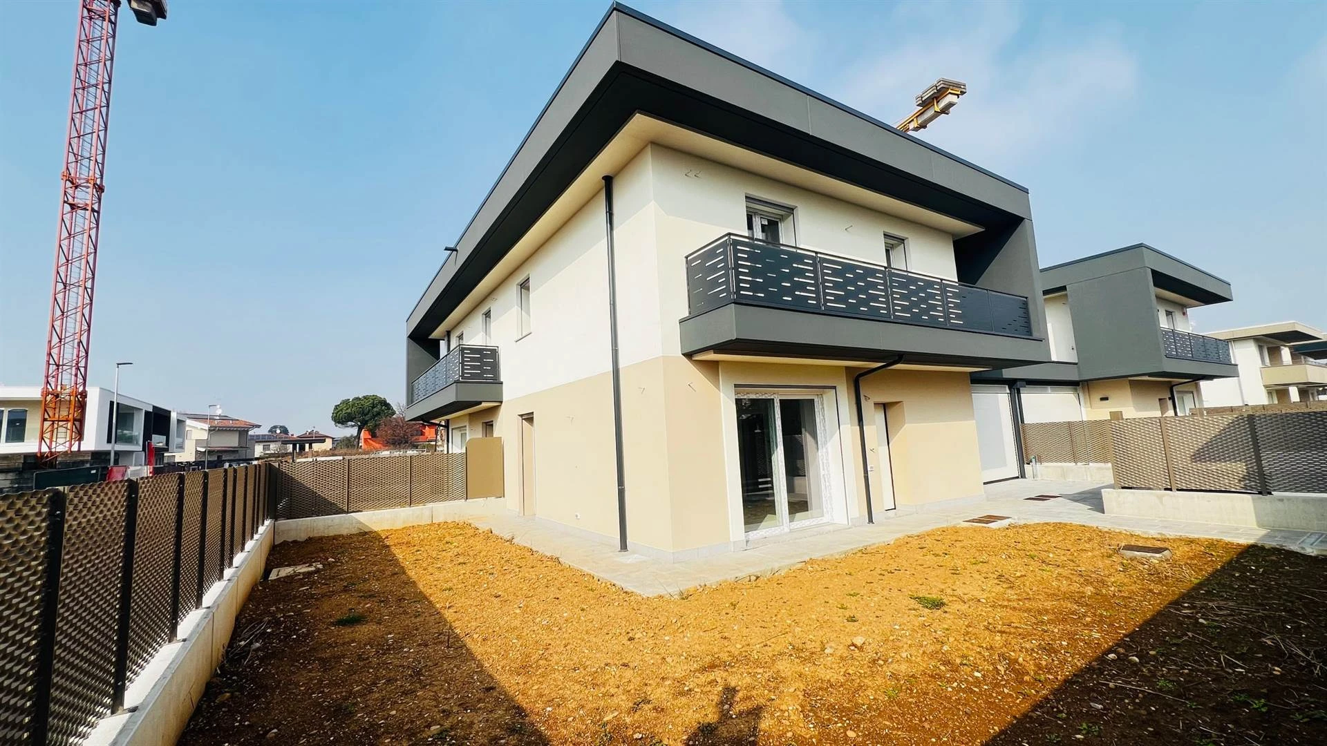 Esclusiva Villa : Innovazione, Comfort e Stile