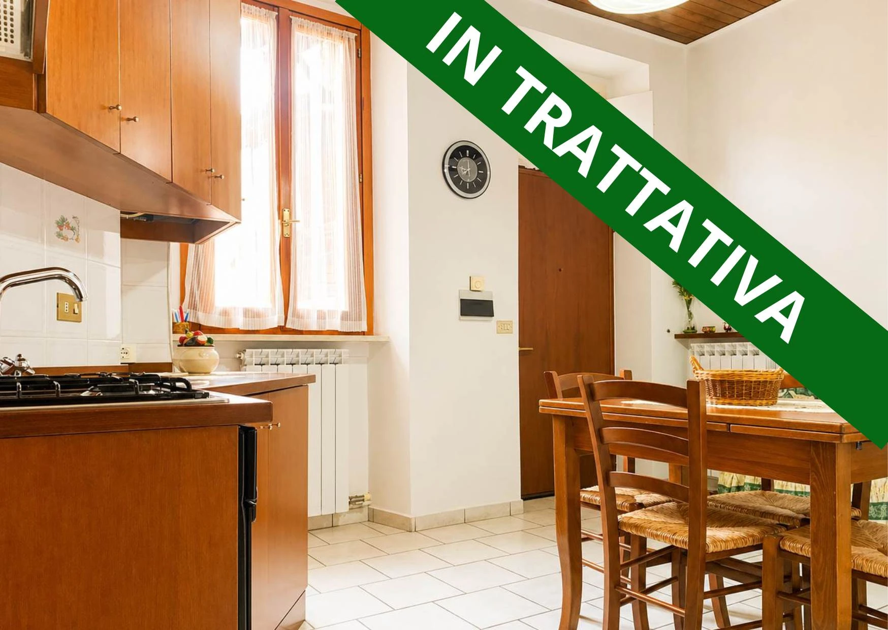 Monolocale ottimo per investimento