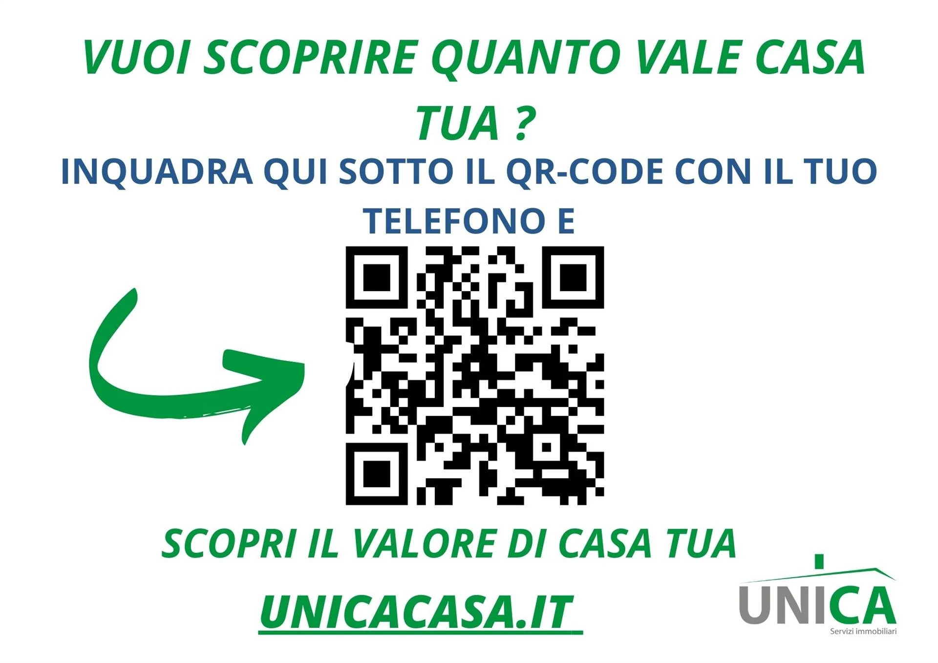 Appartamento venduto