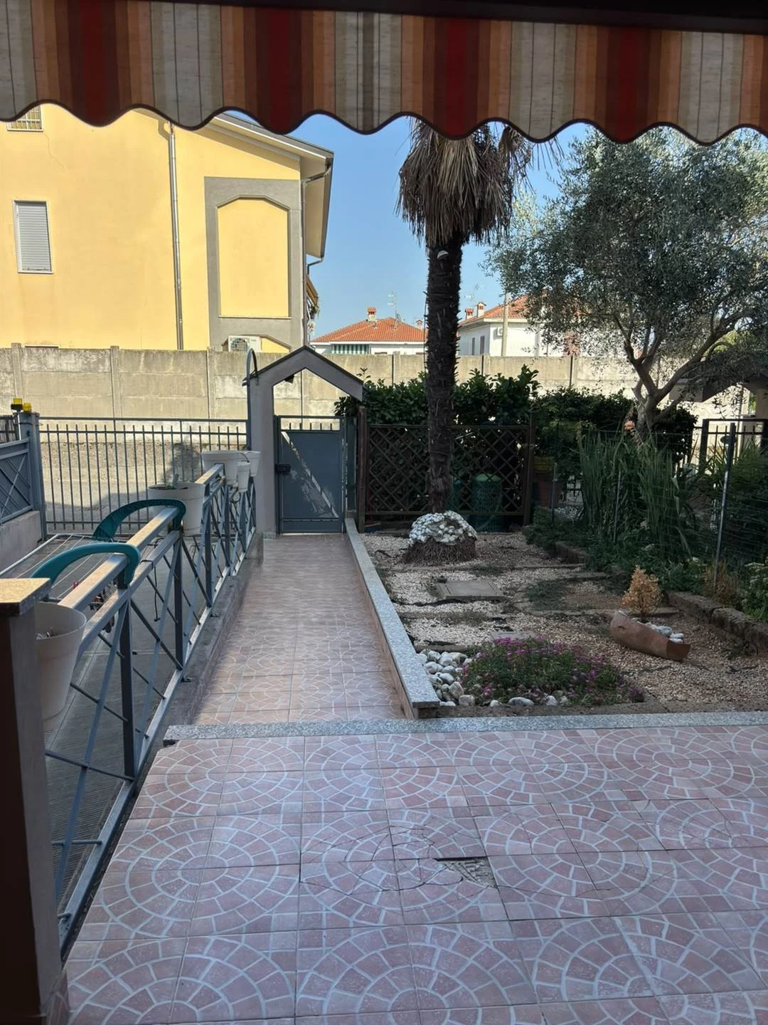 Ottima villa a schiera pronta da abitare!