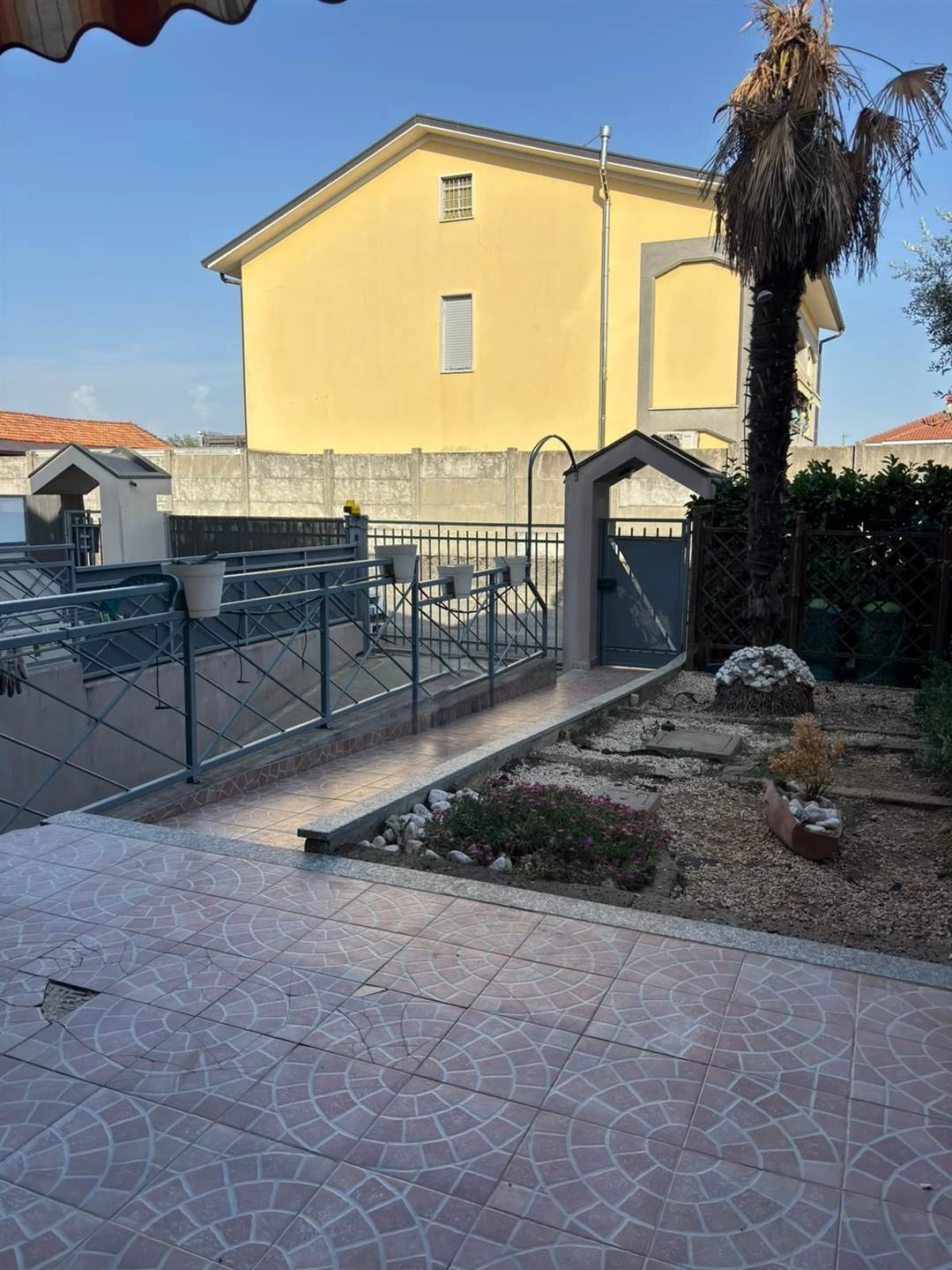 Ottima villa a schiera pronta da abitare!