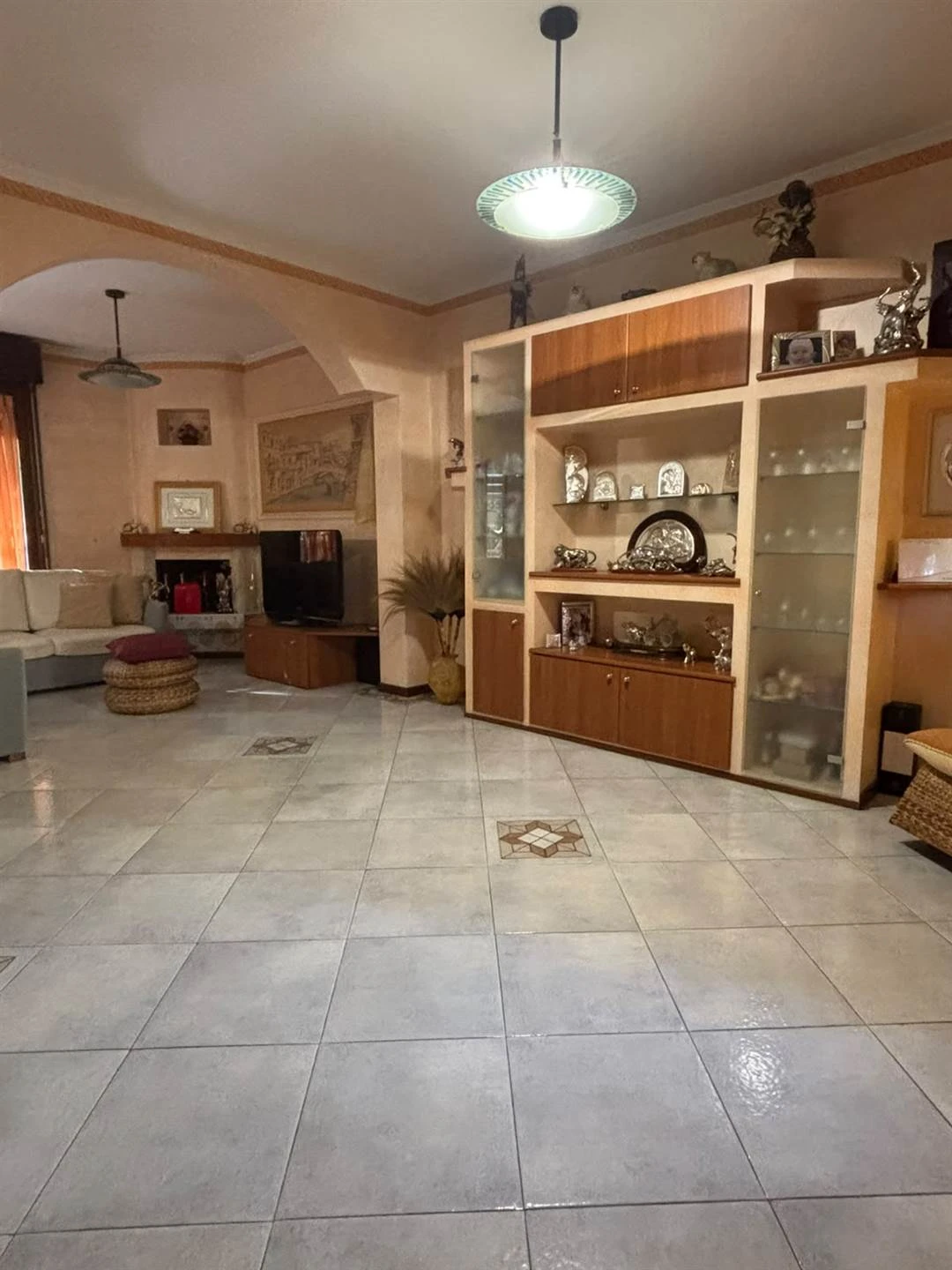 Ottima villa a schiera pronta da abitare!