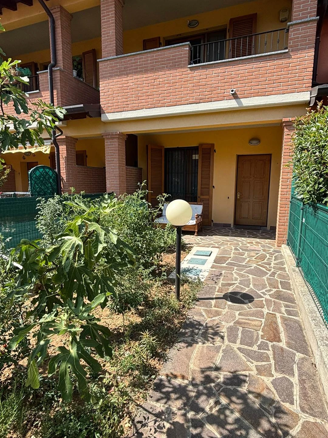 Appartamento in Affitto a Pozzo d'Adda