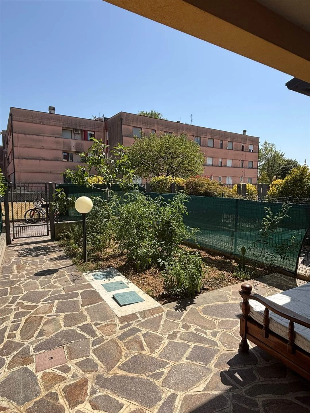Appartamento in Affitto a Pozzo d'Adda