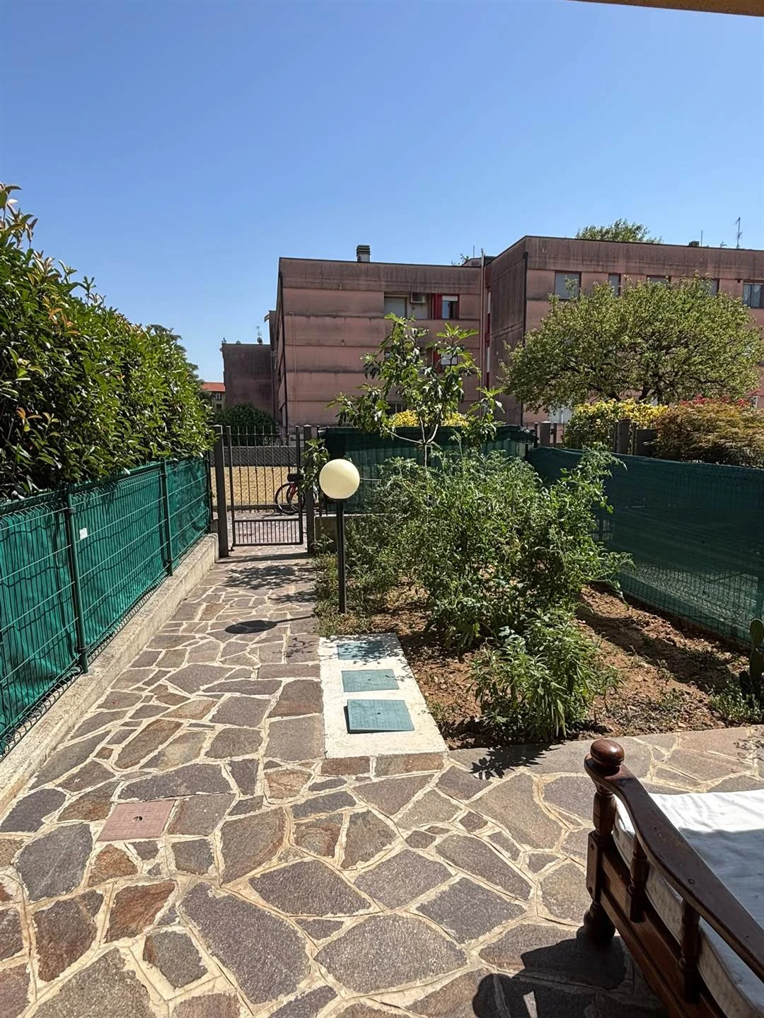 Appartamento in Affitto a Pozzo d'Adda