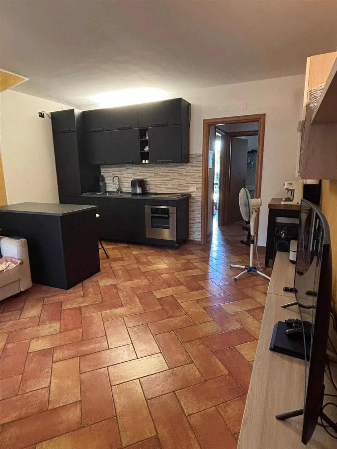 Appartamento in Affitto a Pozzo d'Adda